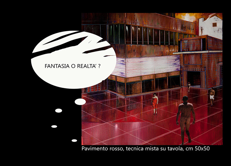 testi e articoli - fantasia o realtà?